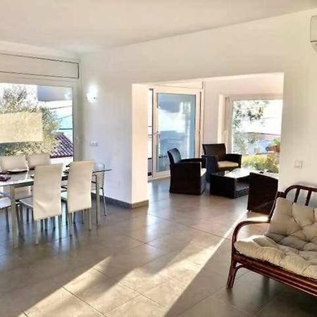Amplio Apartamento Con Jardin En Almadrava Росес Екстериор снимка