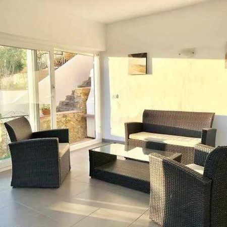 Amplio Apartamento Con Jardin En Almadrava Росес Екстериор снимка
