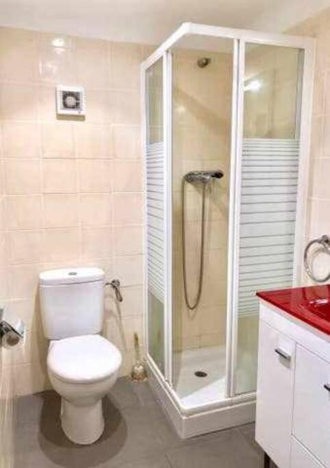 Amplio Apartamento Con Jardin En Almadrava Росес Екстериор снимка